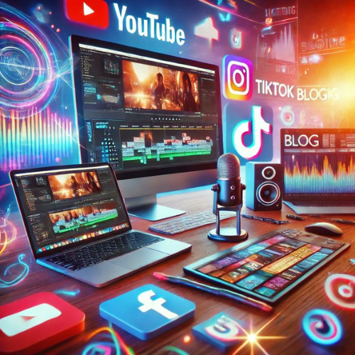 Content Marketing