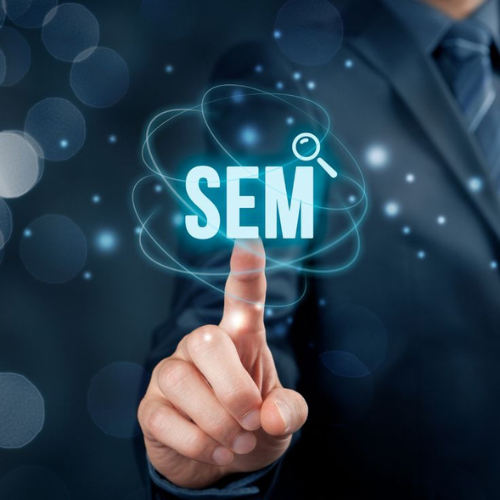 Search Engin Marketing