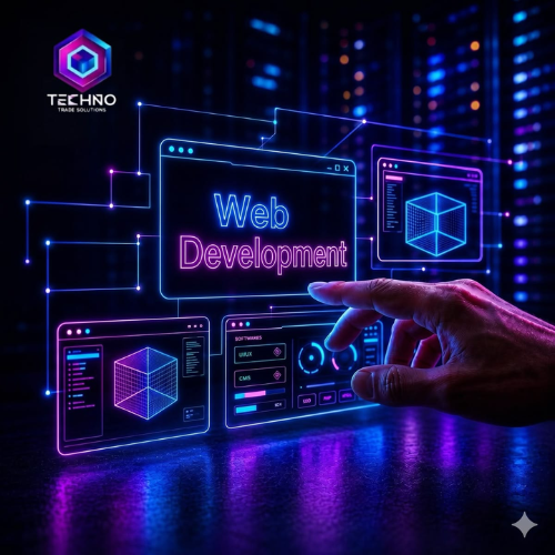 Web Development