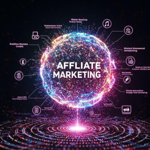 Affliate Marketing